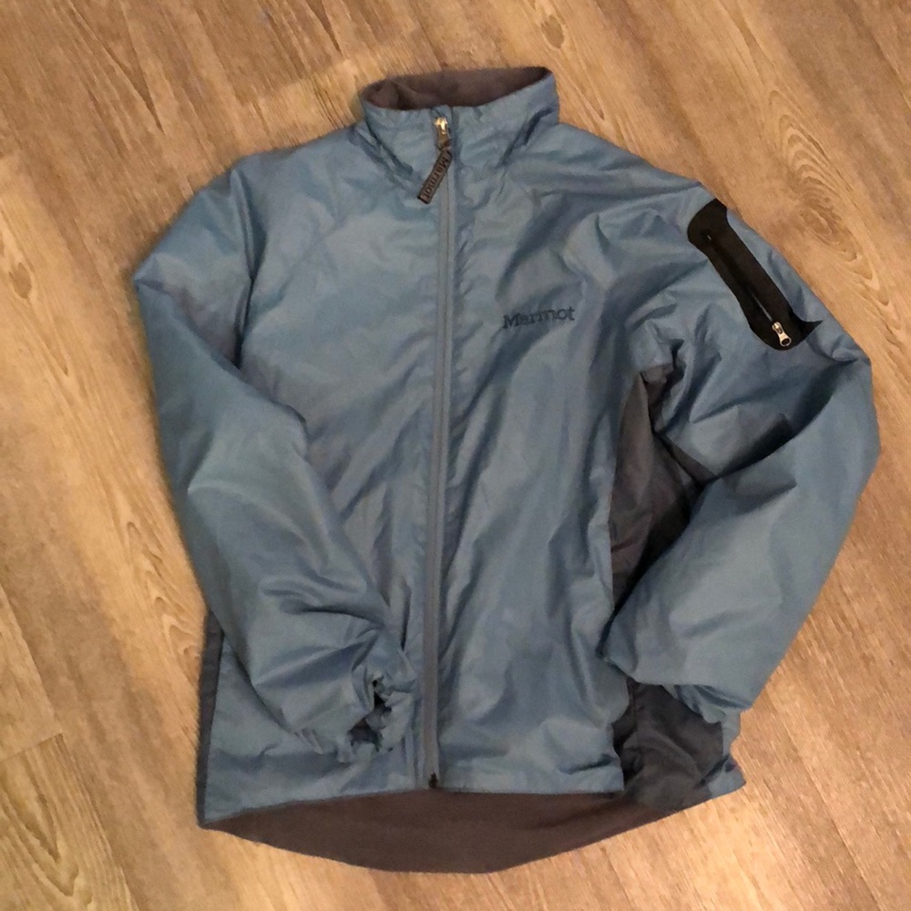 Marmot jacket